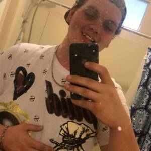 Meet your Posher, Christopher